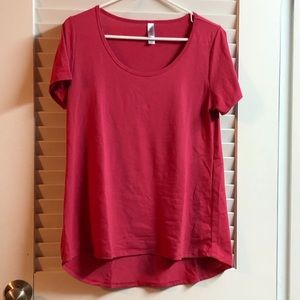 LuLaRoe Classic Tee
